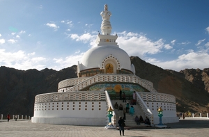 Leh