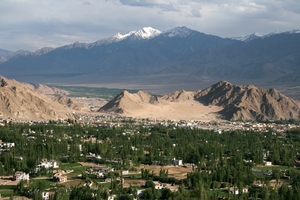 Leh