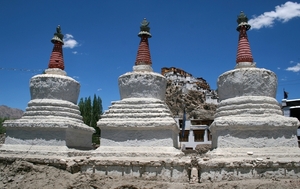 Tikse