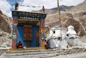Nubravallei