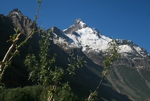 Zanskar vallei