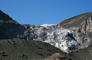 Zanskar vallei