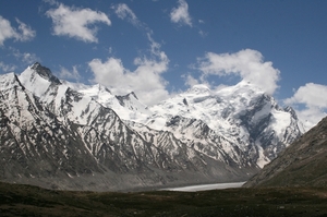Zanskar vallei