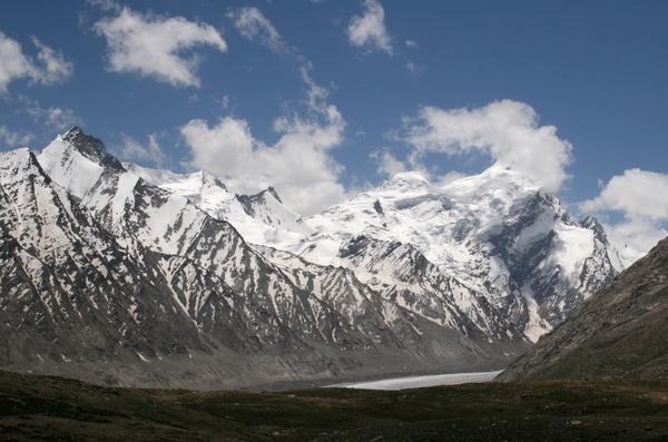 Zanskar vallei