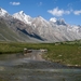 Zanskar vallei