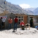 Zanskar vallei / rust