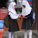 Padum : naar school