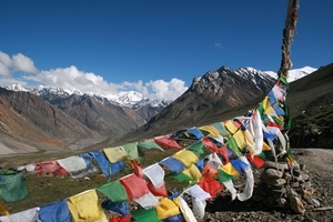 Terug naar Ladakh