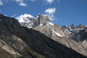 Terug naar Ladakh