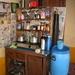 Lamayuru : ons logement : de keuken