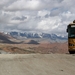 op weg naar de Spiti vallei