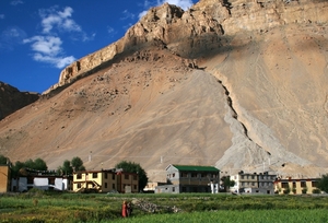 Kaza