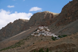 Kye Monastery