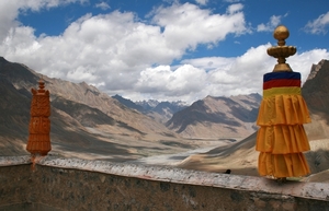 Kye Monastery