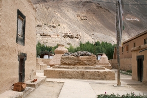 Tabo Monastery