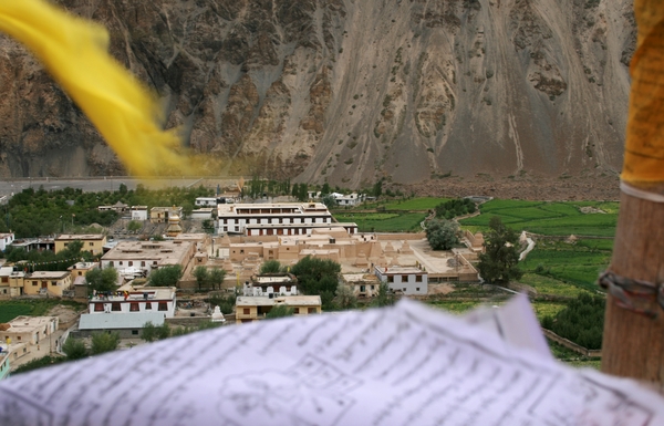 Tabo Monastery