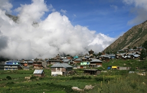 Chitkul