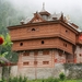 Sarahan Bhimakali Temple