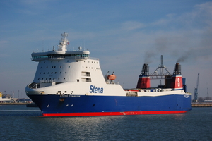 stena freighter