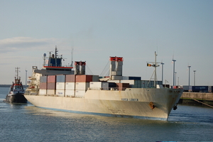 hansa lubeck