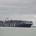 cma cgm callisto