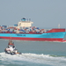 maersk brooklyn