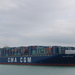 cma cgm medea