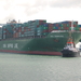 cscl zeebrugge