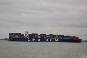 cma cgm cassiopedia.