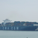 cma cgm titan.
