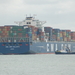 cma cgm callisto.