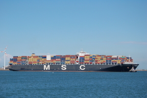 msc laurence