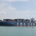 cma cgm muca