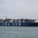 cma cgm thalassa