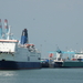 p&o terminal