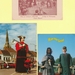 cartes postales divers 1