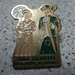 pin's Colla Gegantera de St Vincen de Castellet