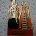 pin's Gayant