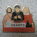 pin's Gants de St-Josse-ten-Noode