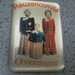 pin's Reuzencomit Overmere
