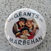 badge Marbehan gants