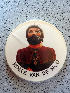 badge Marolles Rolle