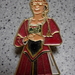 pin's Lessines Mme Tramasure