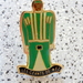 pin's Wez gant