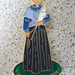pin's Ronse Manse de Spinster