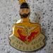 pin's Roeselare Rolarius