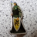 pin's Veurne Sporkin
