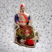 Pin's Dunkerque Reuze Papa