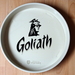 plateau Goliath