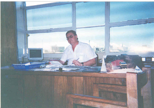Dar Ami bureel